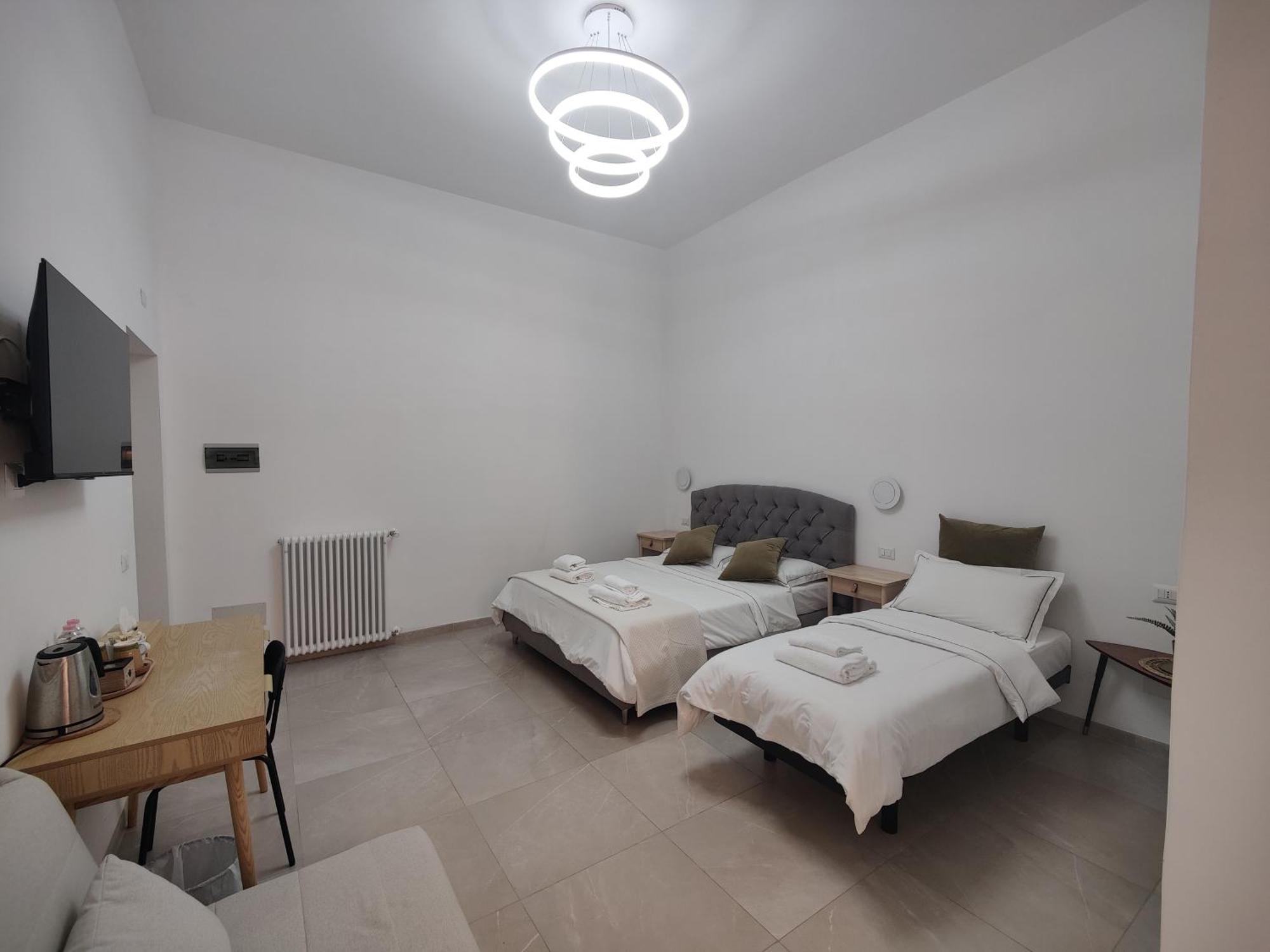 Lifestyle 168 Guest House, Rome